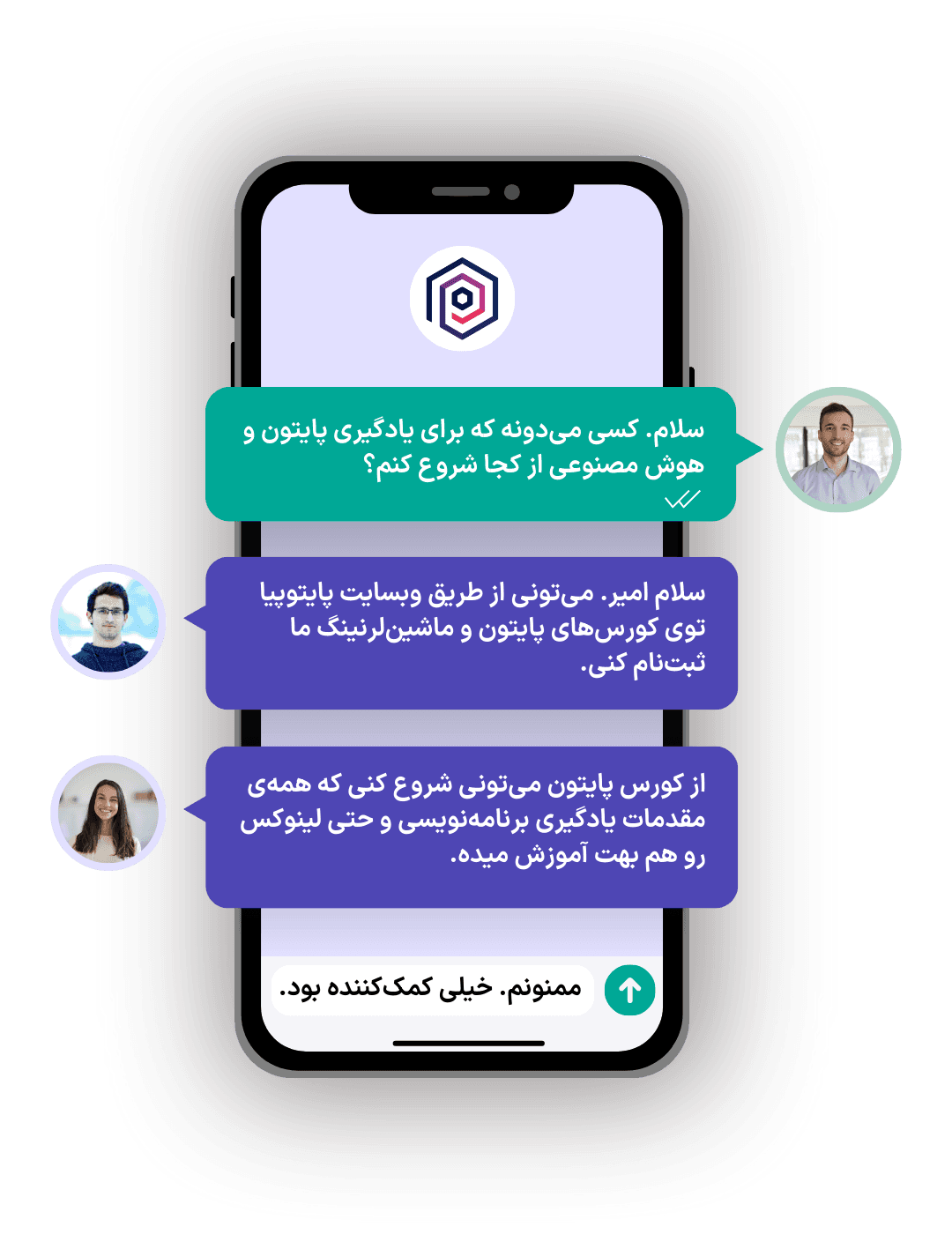 telegram-group